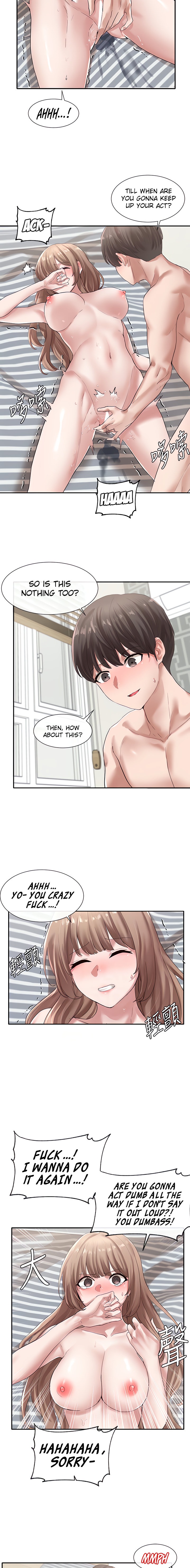 Circles - Chapter 36 [photo 3] - MangaPorn