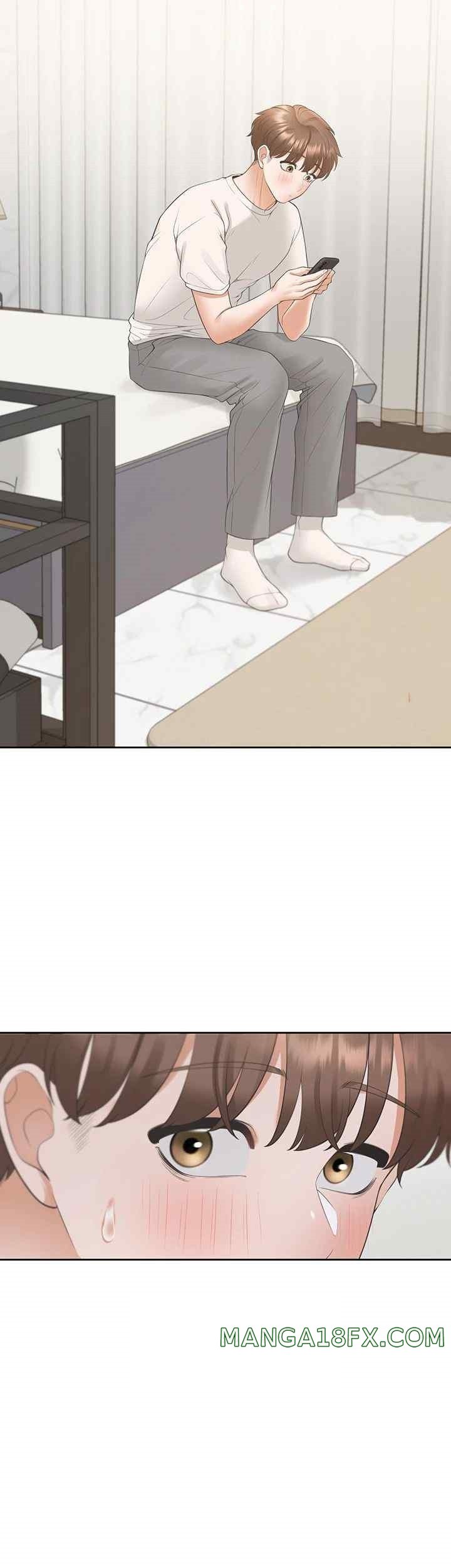 Bunking Bed Raw - Chapter 79 [photo 35] - MangaPorn