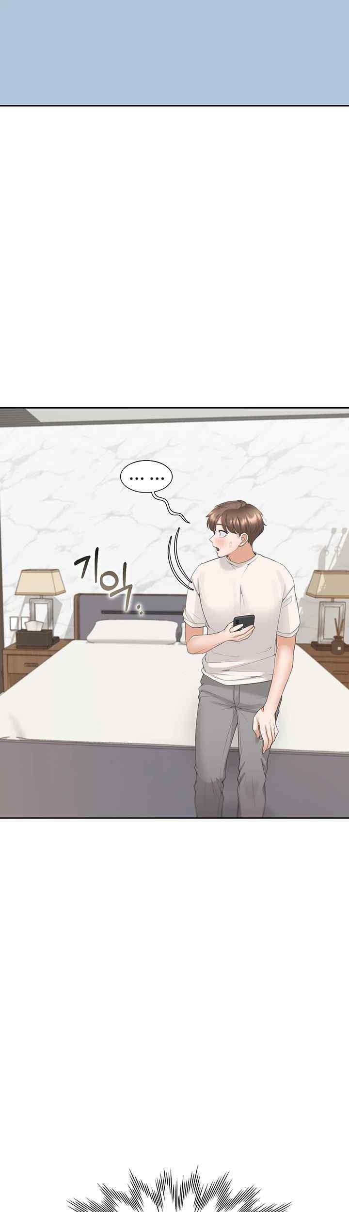 Bunking Bed Raw - Chapter 79 [photo 41] - MangaPorn