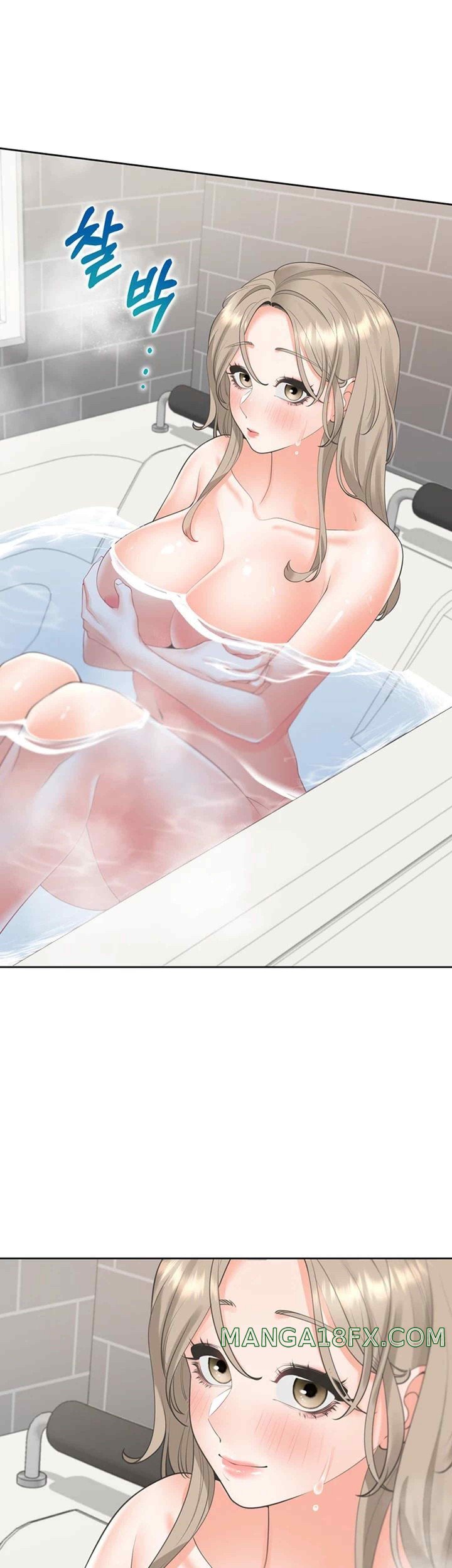 Bunking Bed Raw - Chapter 79 [photo 43] - MangaPorn