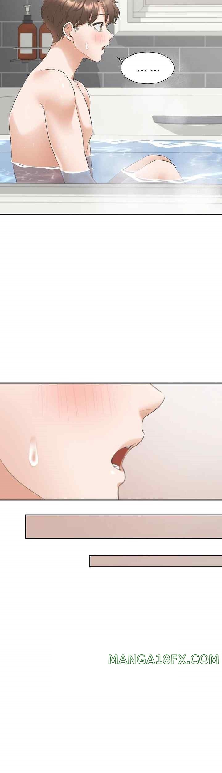 Bunking Bed Raw - Chapter 79 [photo 52] - MangaPorn