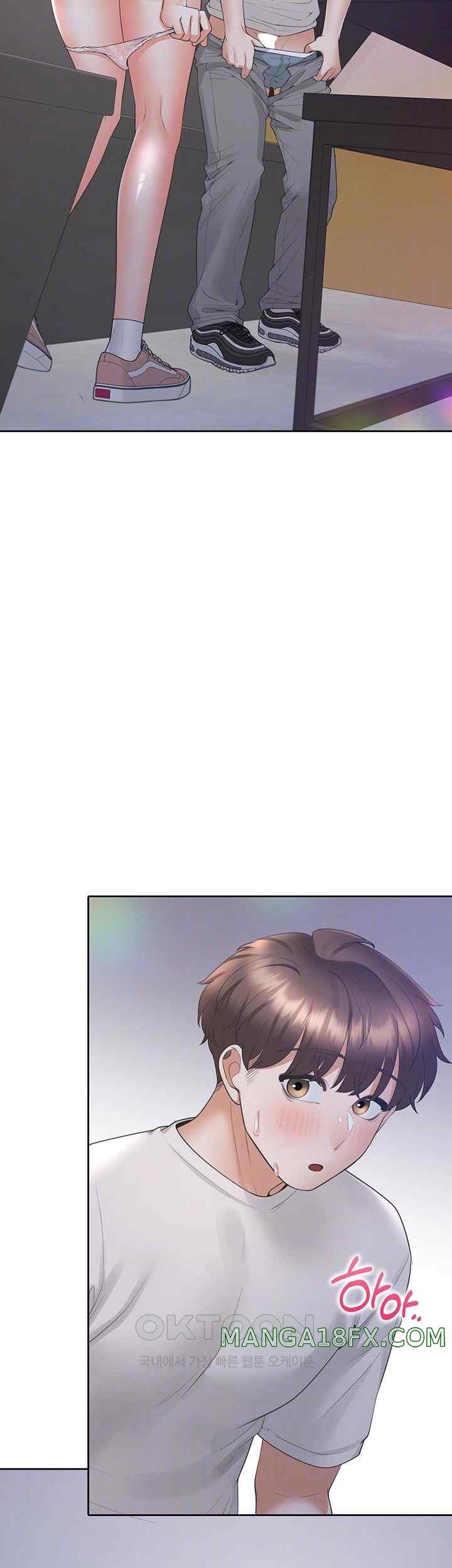 Bunking Bed Raw - Chapter 79 [photo 8] - MangaPorn