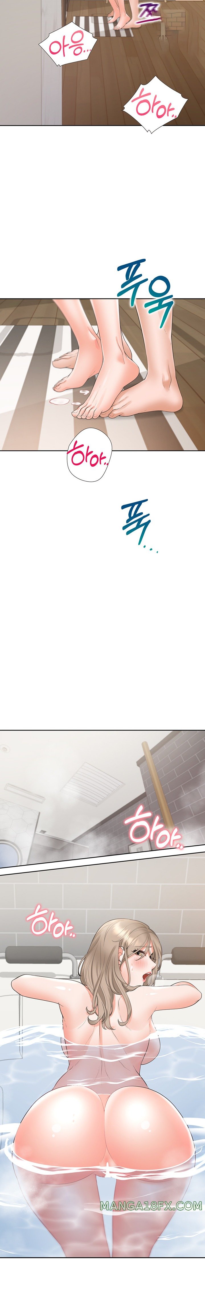 Bunking Bed Raw - Chapter 80 [photo 20] - MangaPorn