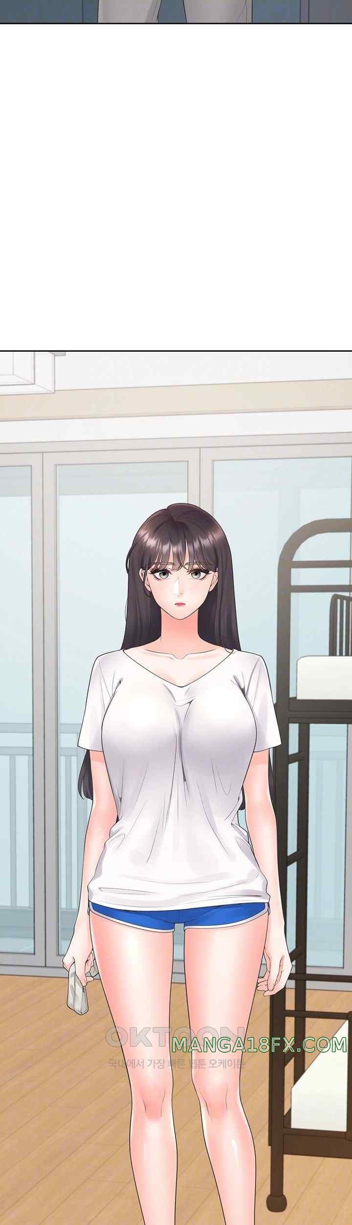 Bunking Bed Raw - Chapter 81 [photo 4] - MangaPorn