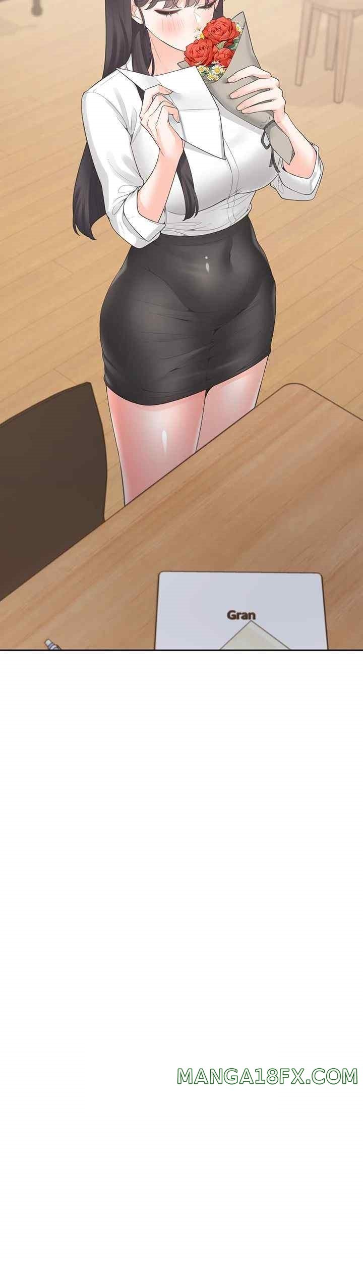 Bunking Bed Raw - Chapter 81 [photo 47] - MangaPorn