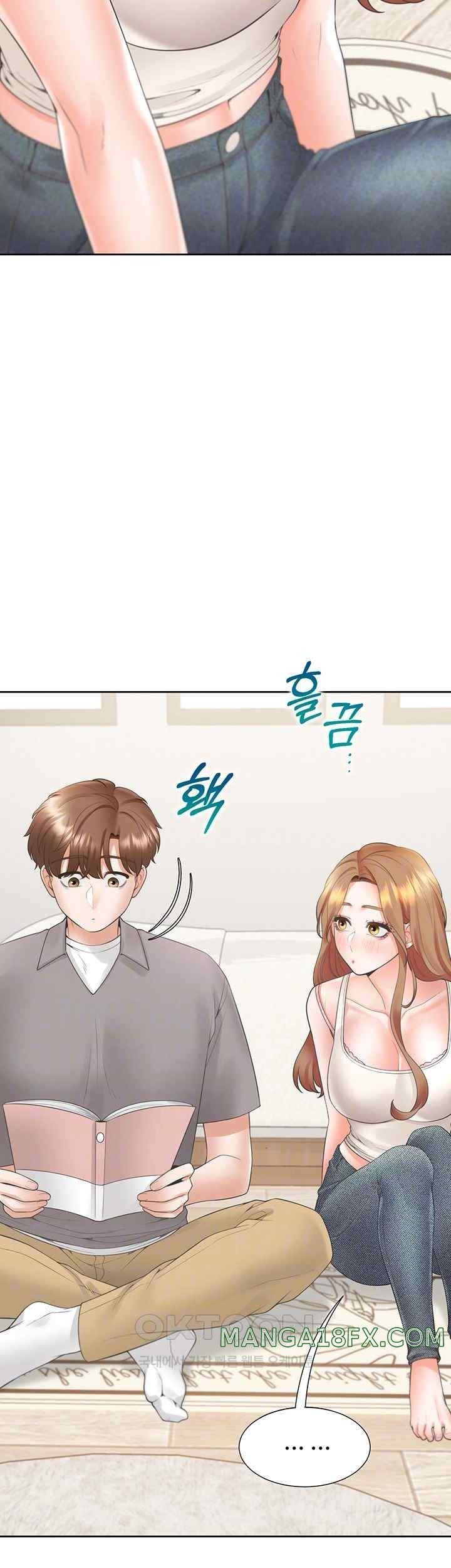 Bunking Bed Raw - Chapter 83 [photo 14] - MangaPorn