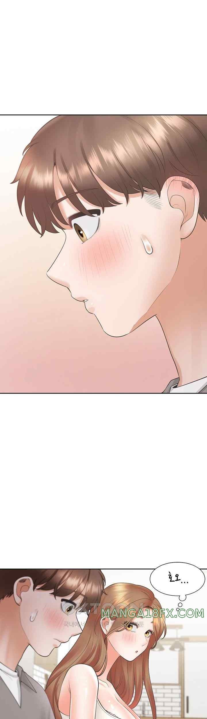 Bunking Bed Raw - Chapter 83 [photo 15] - MangaPorn