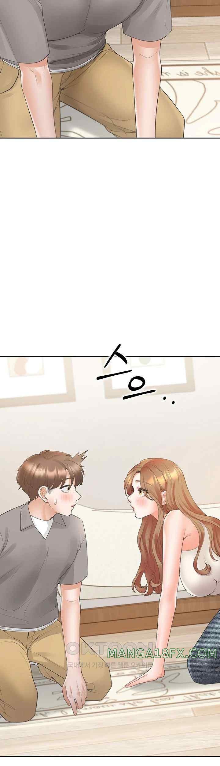 Bunking Bed Raw - Chapter 83 [photo 25] - MangaPorn