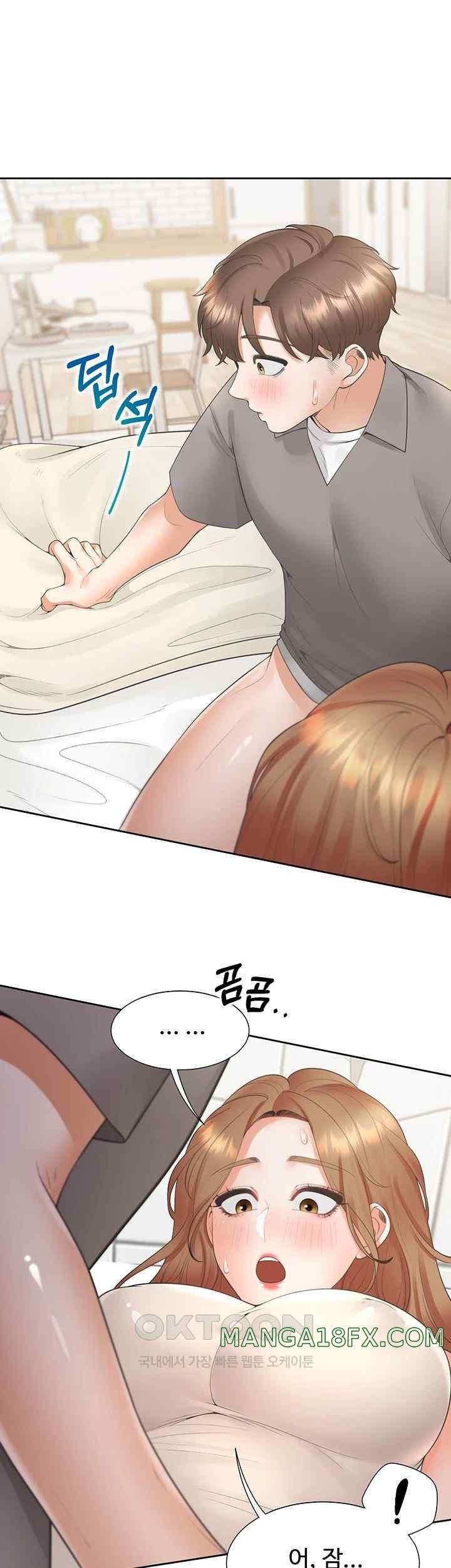 Bunking Bed Raw - Chapter 83 [photo 46] - MangaPorn