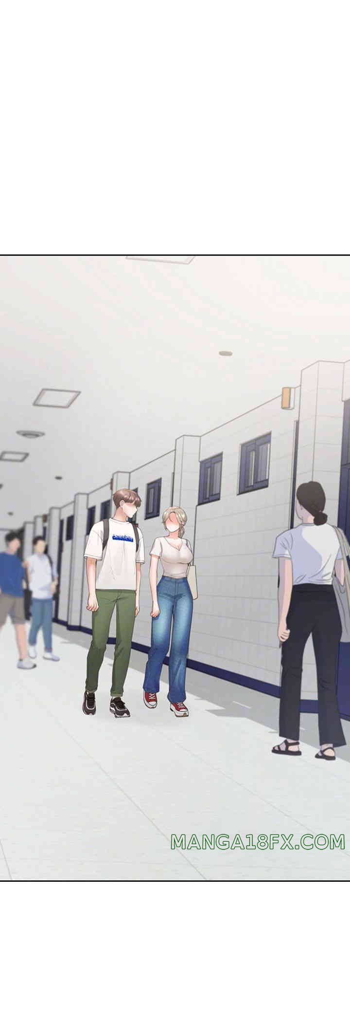 Bunking Bed Raw - Chapter 86 [photo 11] - MangaPorn