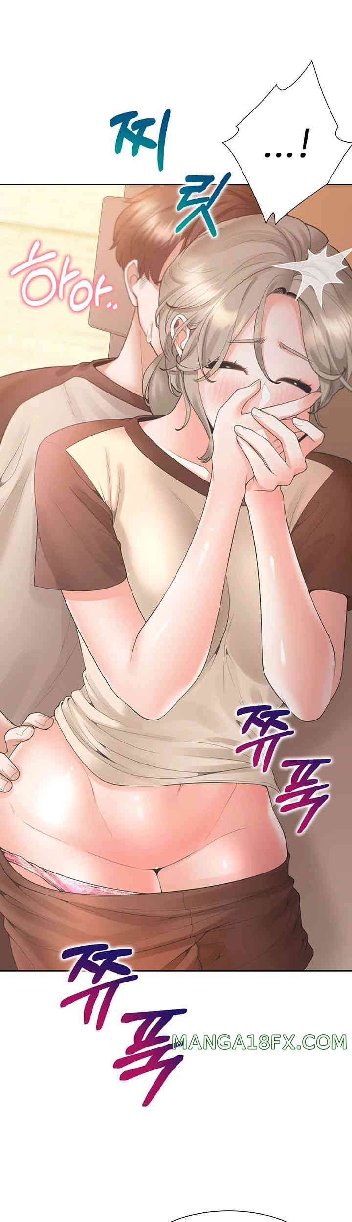 Bunking Bed Raw - Chapter 87 [photo 36] - MangaPorn