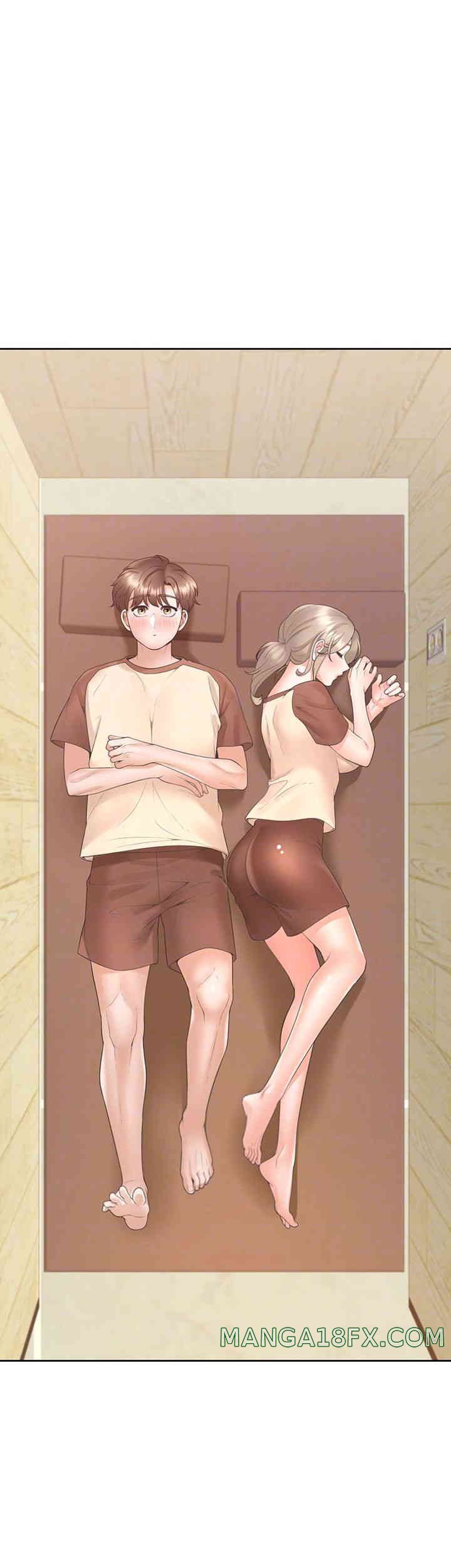 Bunking Bed Raw - Chapter 87 [photo 6] - MangaPorn