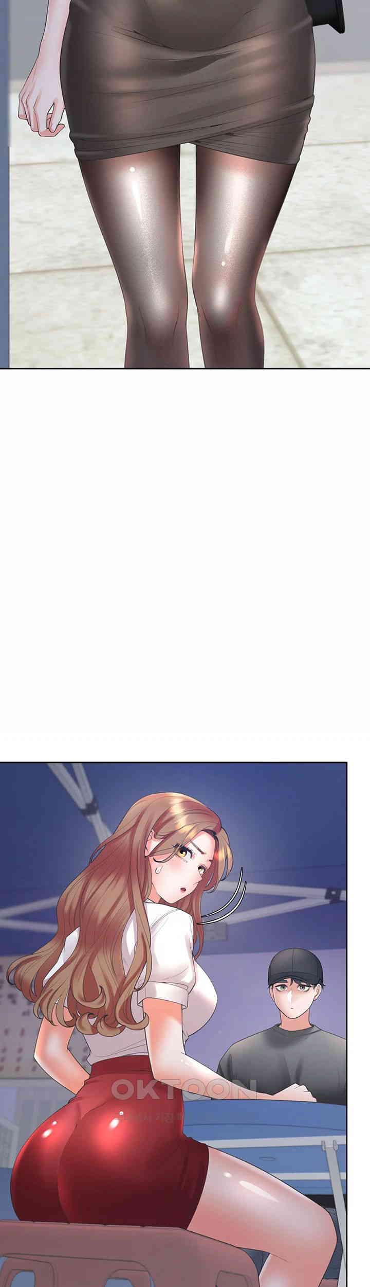 Bunking Bed Raw - Chapter 89 [photo 3] - MangaPorn