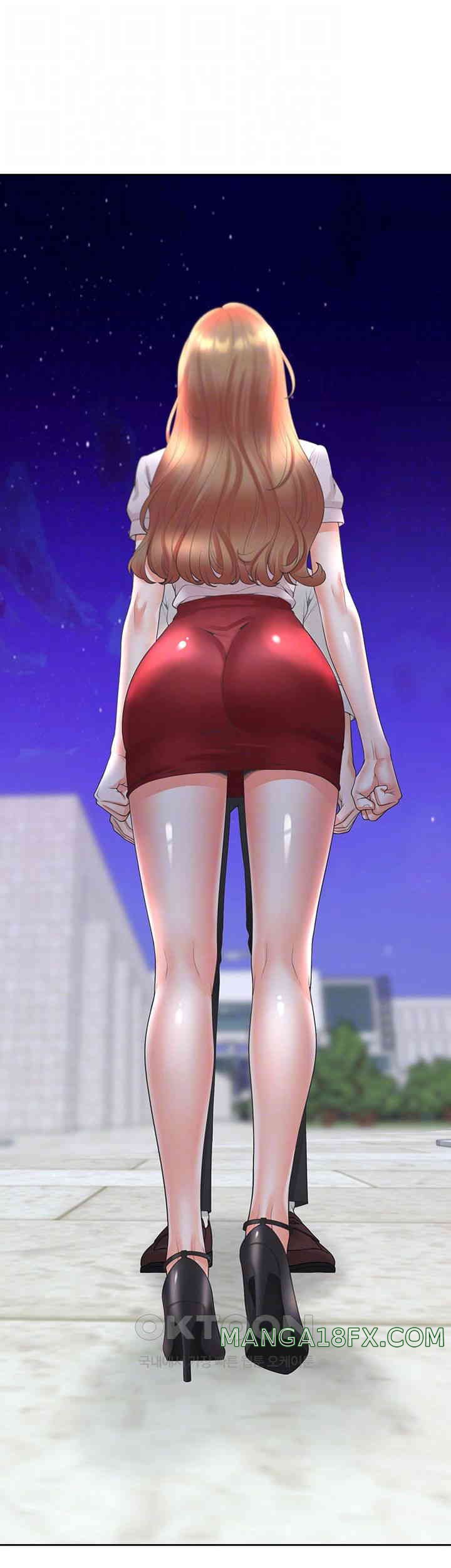 Bunking Bed Raw - Chapter 91 [photo 12] - MangaPorn