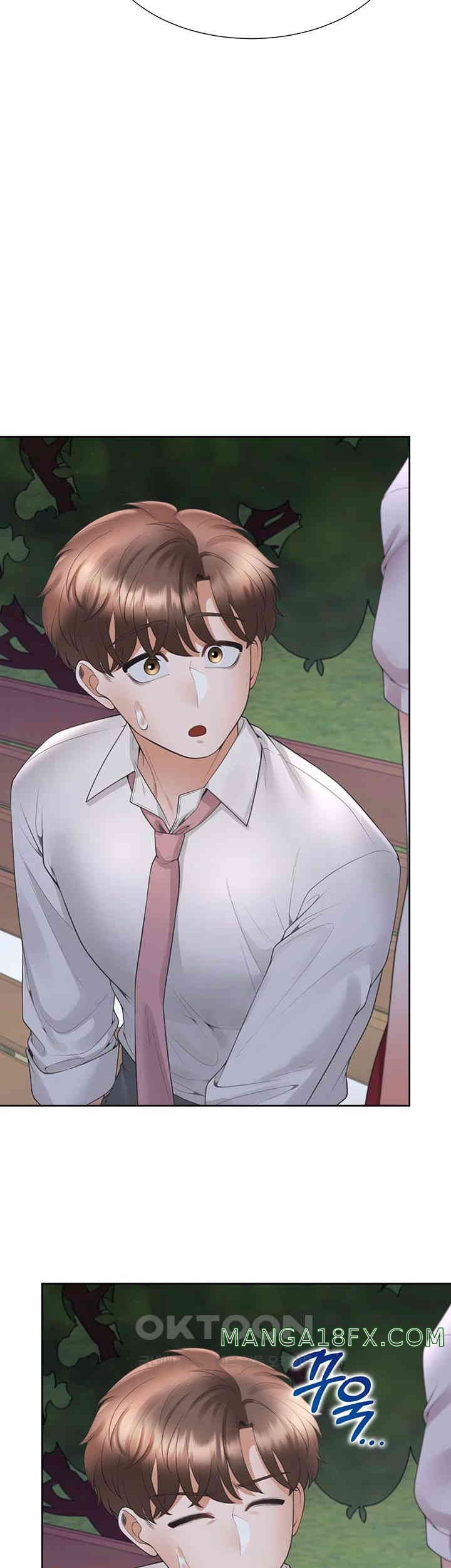 Bunking Bed Raw - Chapter 91 [photo 36] - MangaPorn