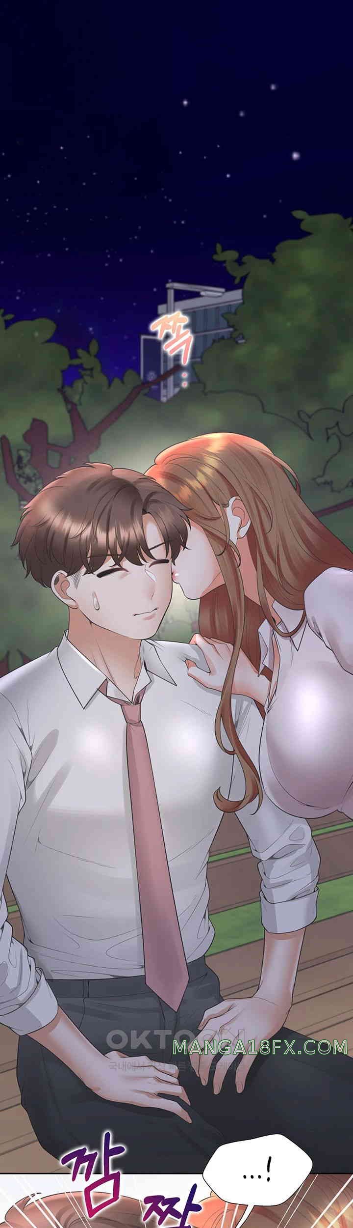 Bunking Bed Raw - Chapter 91 [photo 38] - MangaPorn