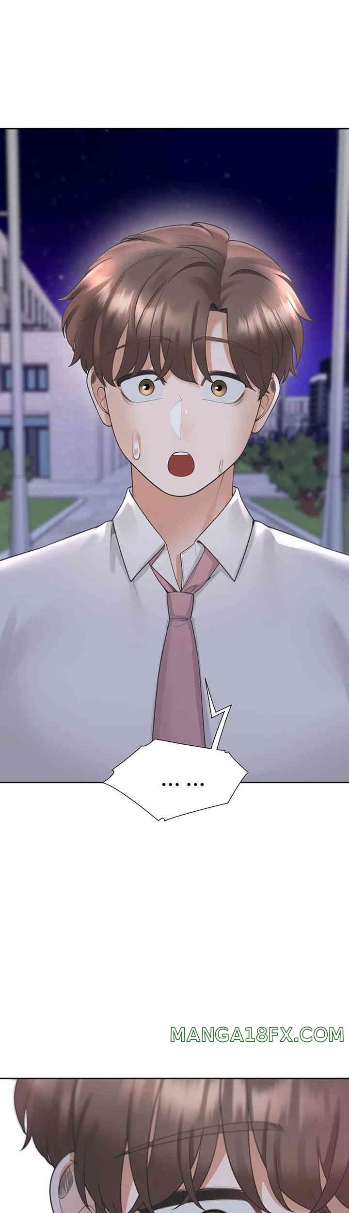 Bunking Bed Raw - Chapter 91 [photo 7] - MangaPorn