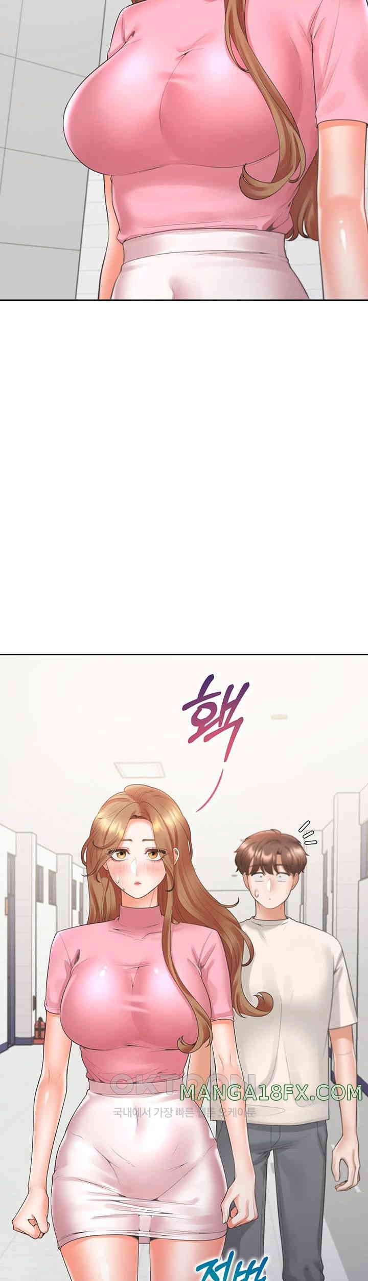 Bunking Bed Raw - Chapter 92 [photo 10] - MangaPorn