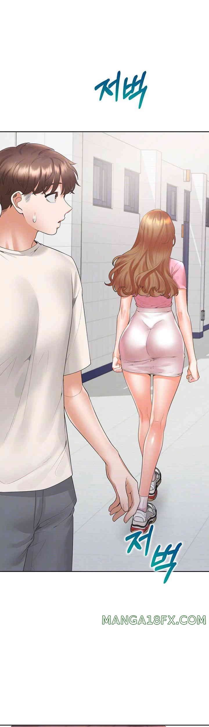 Bunking Bed Raw - Chapter 92 [photo 6] - MangaPorn