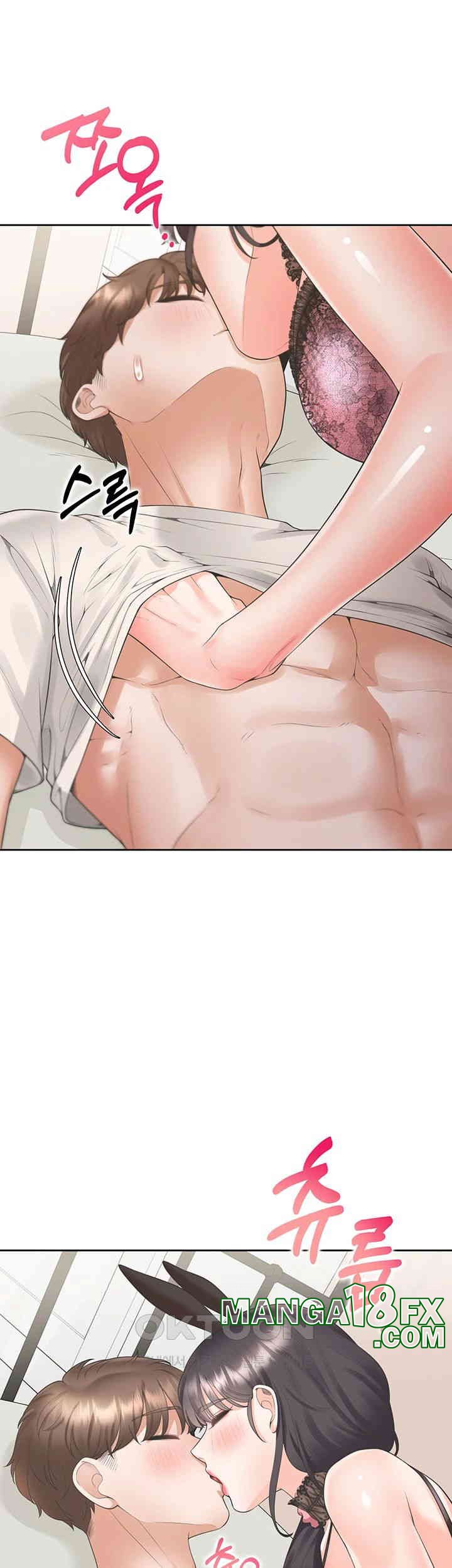 Bunking Bed Raw - Chapter 93 [photo 10] - MangaPorn