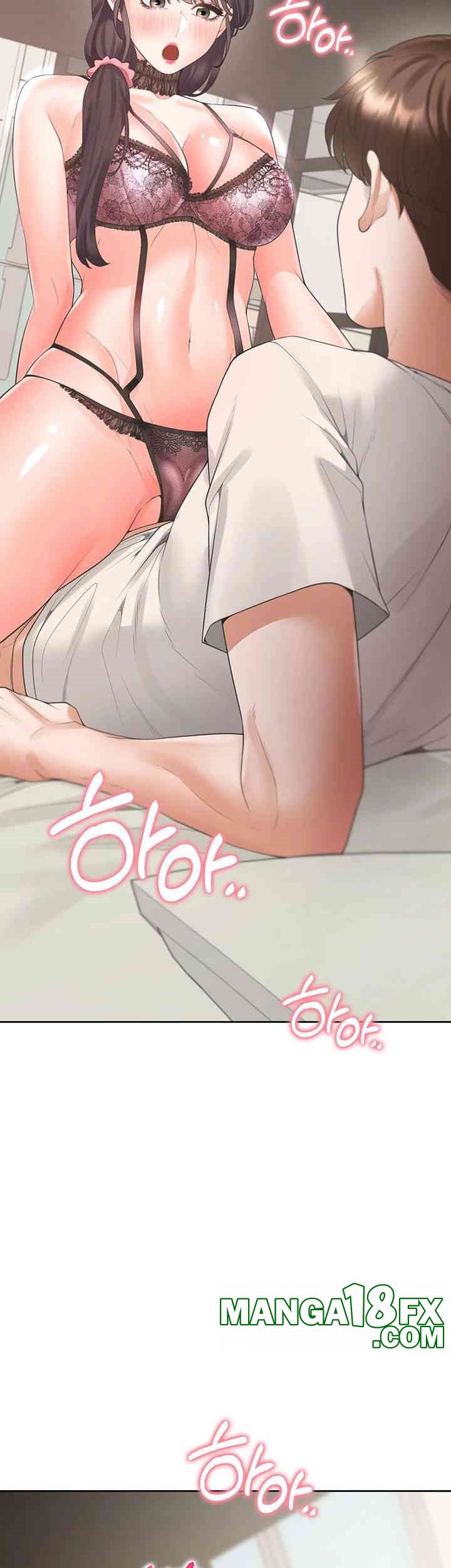 Bunking Bed Raw - Chapter 93 [photo 36] - MangaPorn