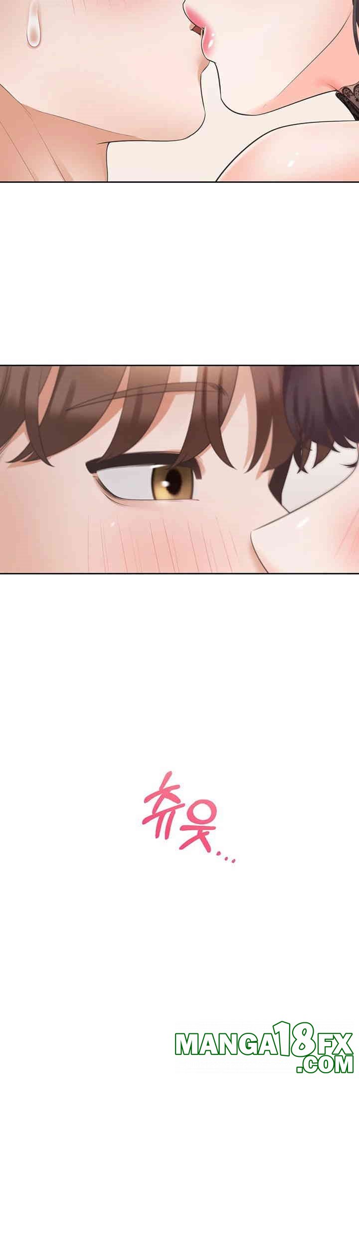 Bunking Bed Raw - Chapter 93 [photo 7] - MangaPorn