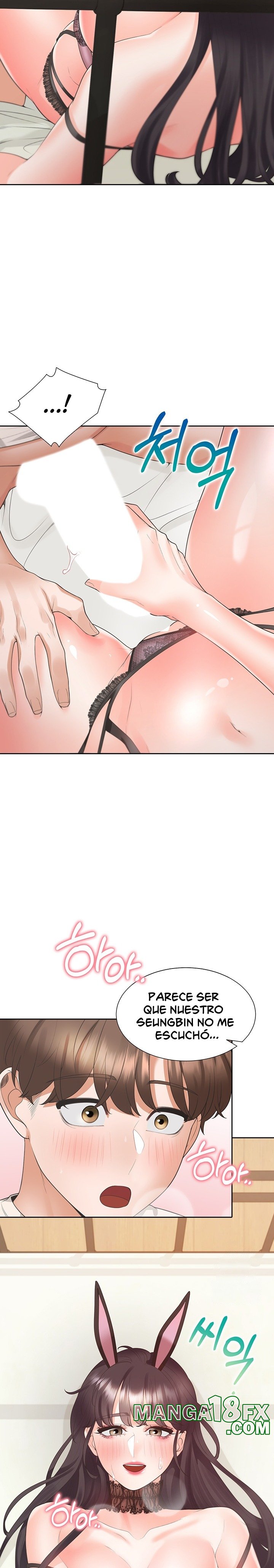 Bunking Bed Raw - Chapter 94 [photo 22] - MangaPorn