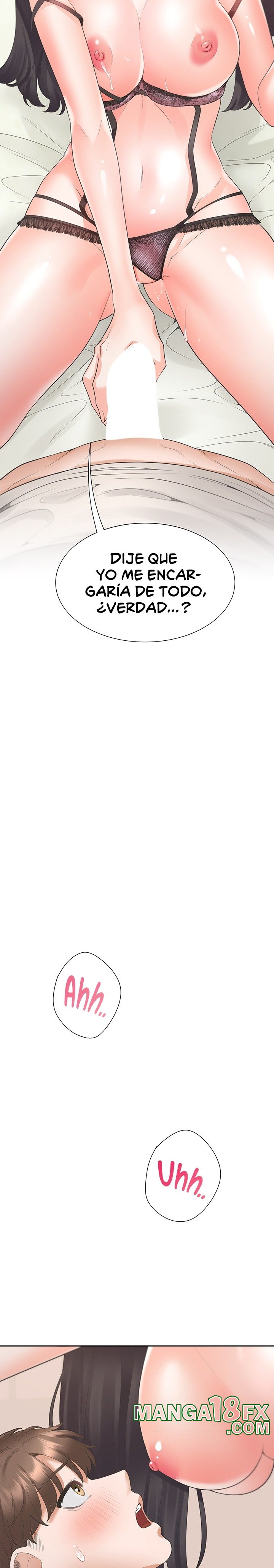 Bunking Bed Raw - Chapter 94 [photo 23] - MangaPorn