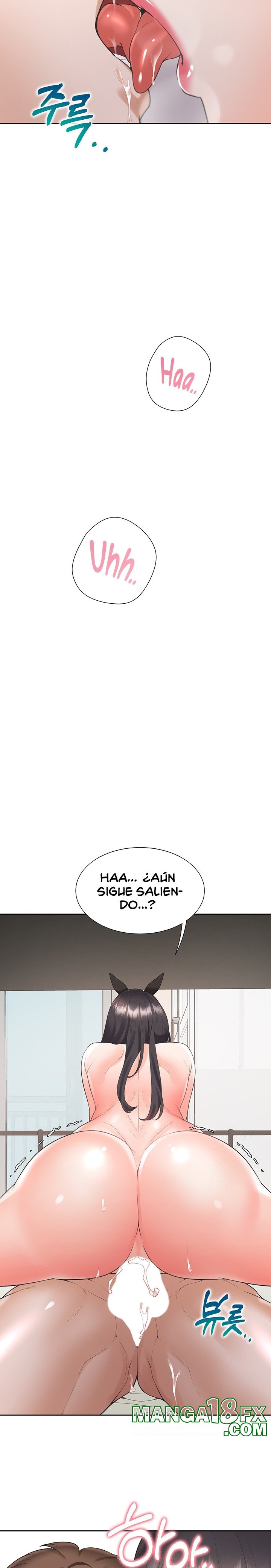 Bunking Bed Raw - Chapter 94 [photo 29] - MangaPorn