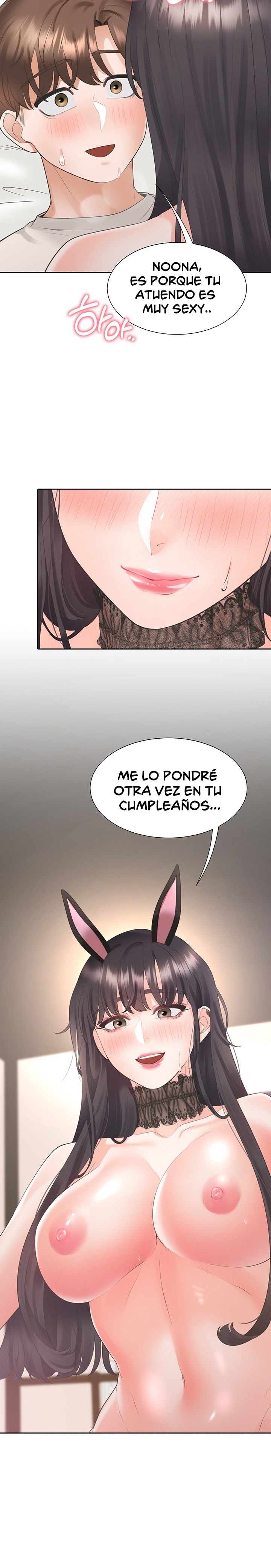 Bunking Bed Raw - Chapter 94 [photo 30] - MangaPorn