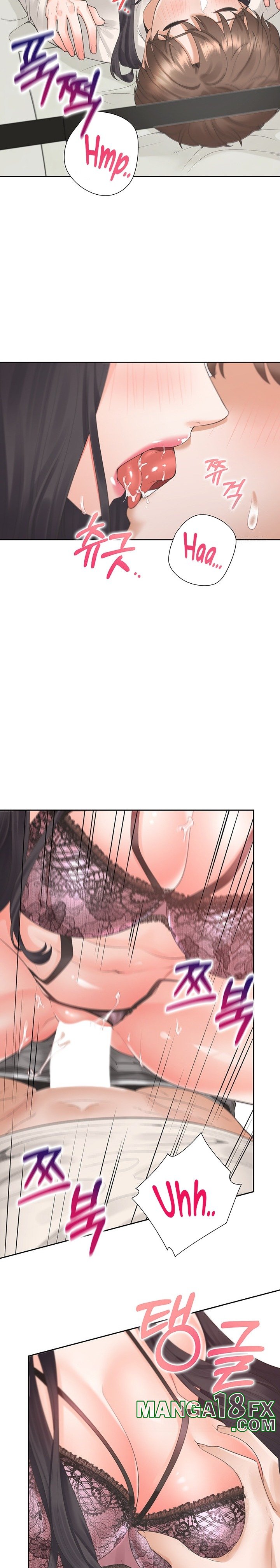 Bunking Bed Raw - Chapter 94 [photo 9] - MangaPorn