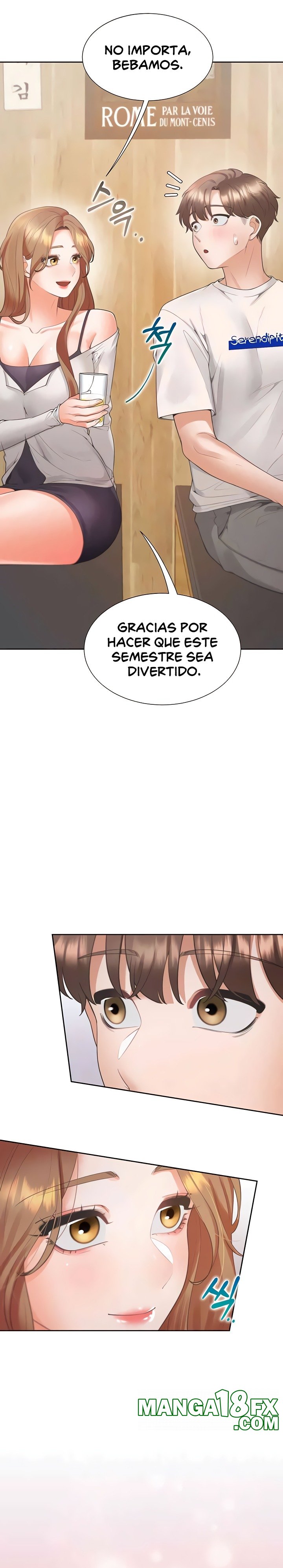 Bunking Bed Raw - Chapter 95 [photo 10] - MangaPorn