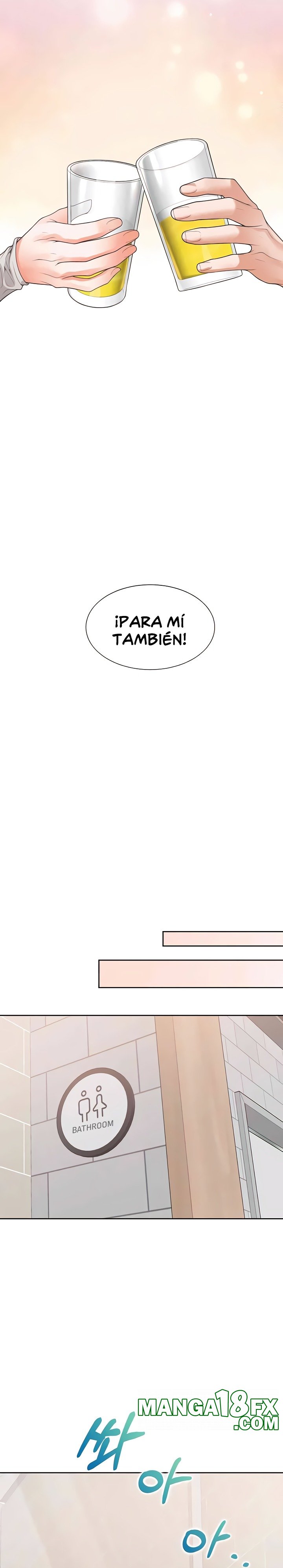 Bunking Bed Raw - Chapter 95 [photo 11] - MangaPorn