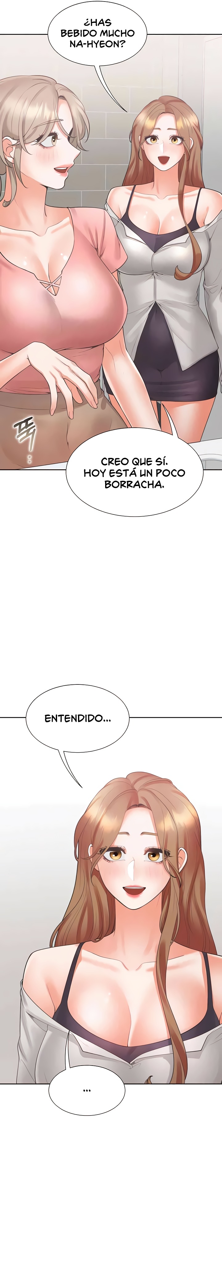 Bunking Bed Raw - Chapter 95 [photo 13] - MangaPorn