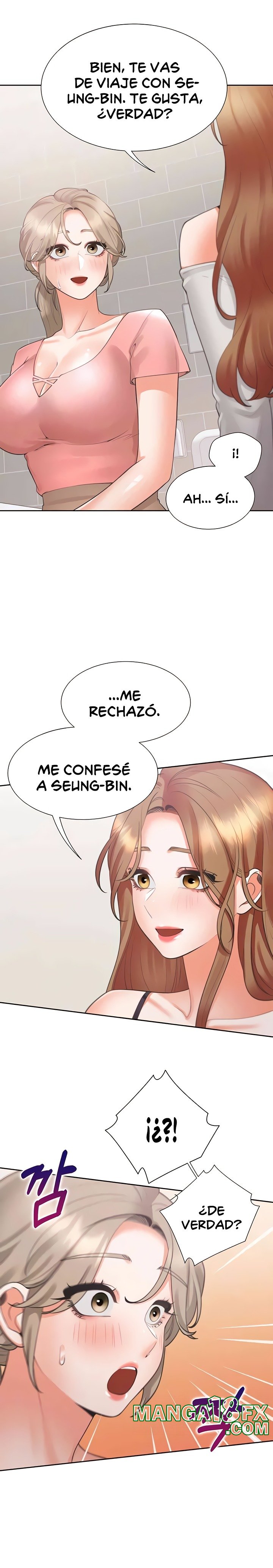 Bunking Bed Raw - Chapter 95 [photo 14] - MangaPorn