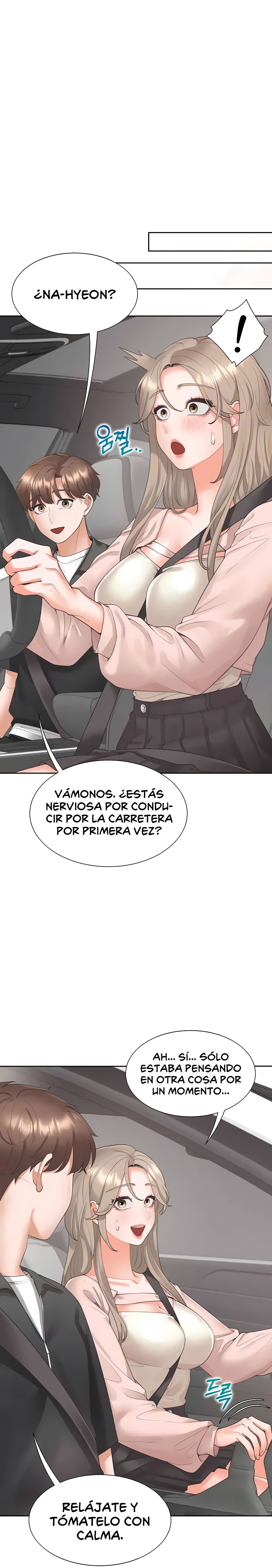 Bunking Bed Raw - Chapter 95 [photo 17] - MangaPorn