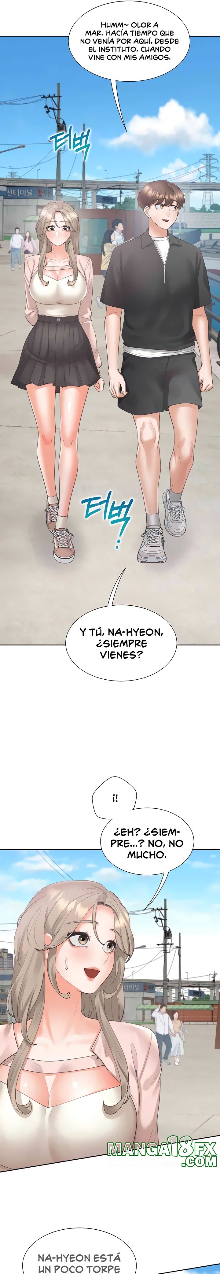 Bunking Bed Raw - Chapter 95 [photo 19] - MangaPorn