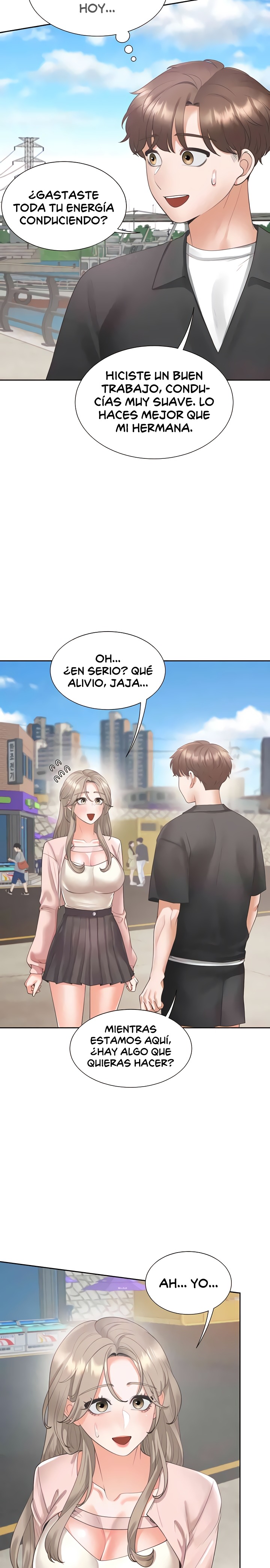 Bunking Bed Raw - Chapter 95 [photo 20] - MangaPorn