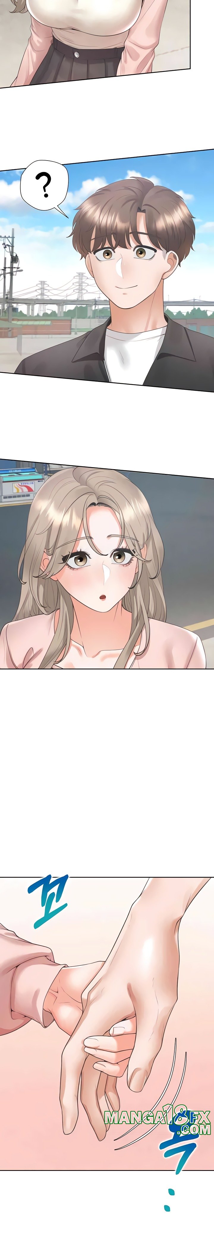 Bunking Bed Raw - Chapter 95 [photo 21] - MangaPorn