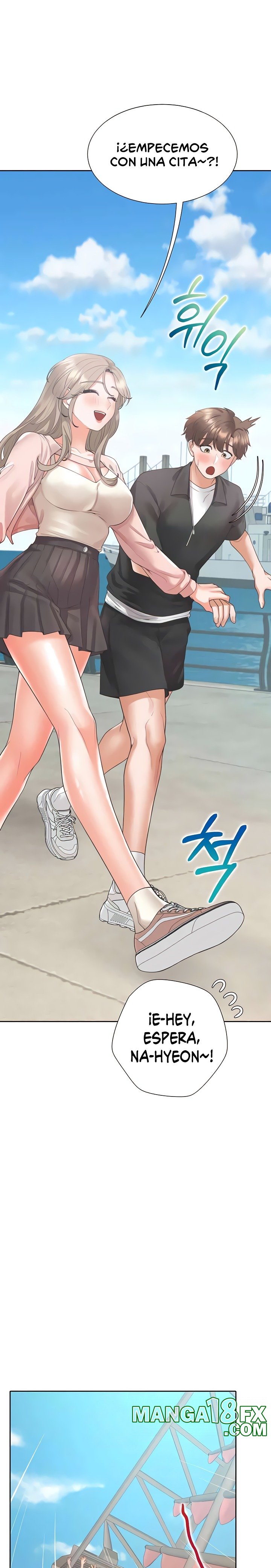 Bunking Bed Raw - Chapter 95 [photo 22] - MangaPorn