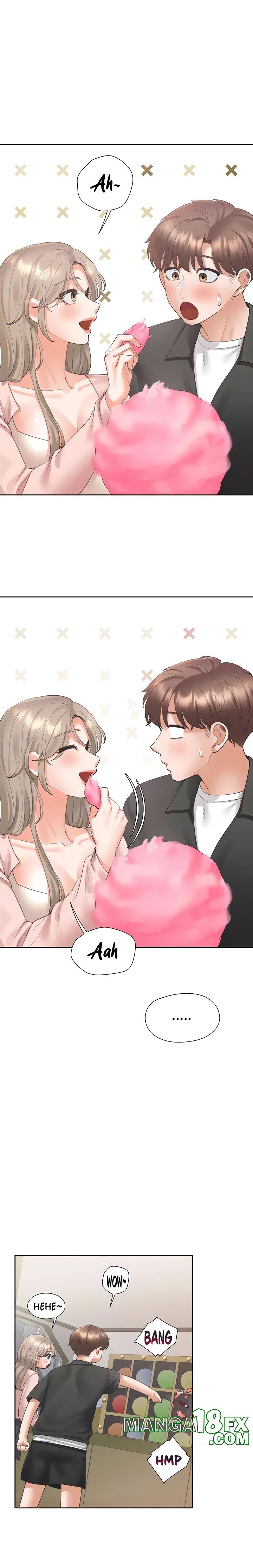 Bunking Bed Raw - Chapter 95 [photo 25] - MangaPorn