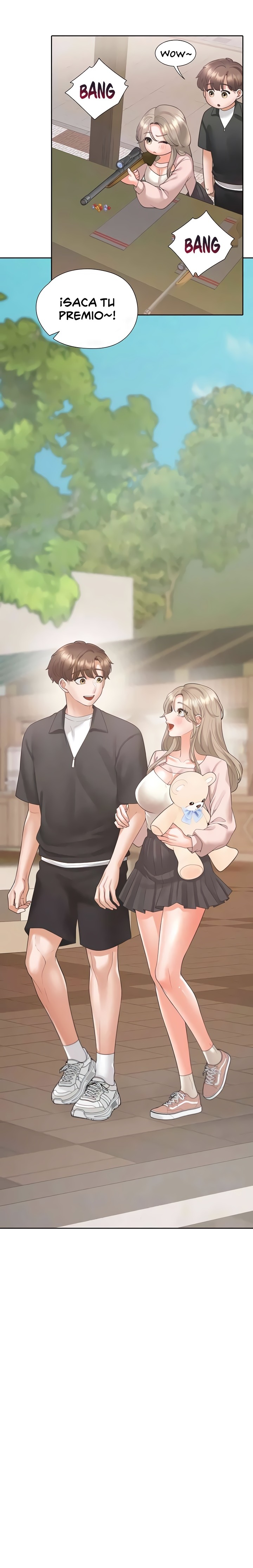 Bunking Bed Raw - Chapter 95 [photo 26] - MangaPorn