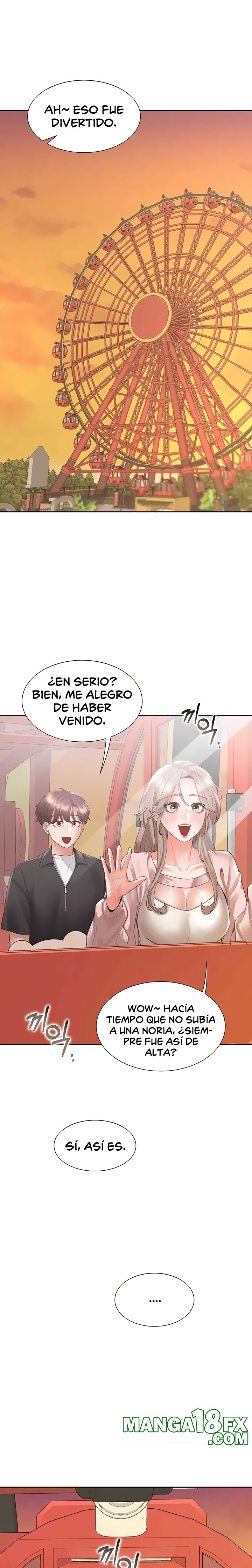 Bunking Bed Raw - Chapter 95 [photo 27] - MangaPorn