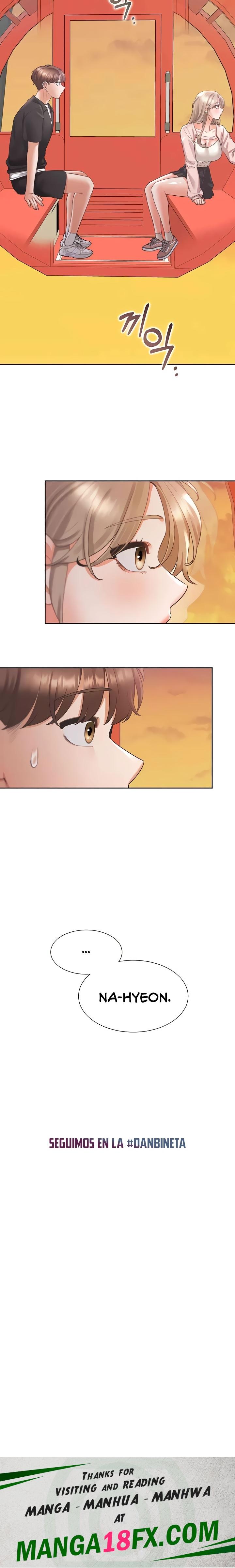 Bunking Bed Raw - Chapter 95 [photo 28] - MangaPorn