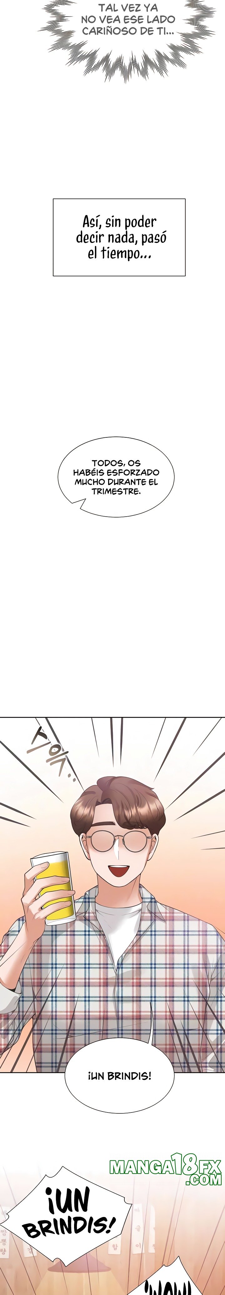 Bunking Bed Raw - Chapter 95 [photo 5] - MangaPorn