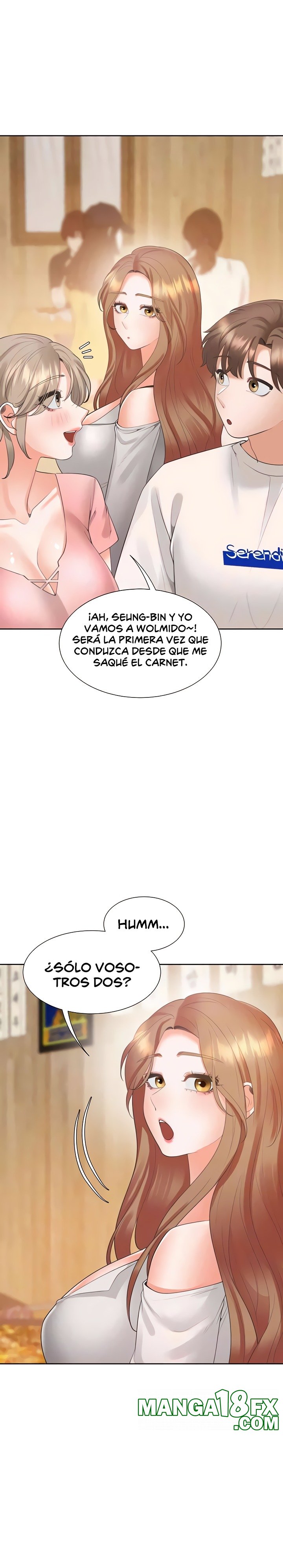 Bunking Bed Raw - Chapter 95 [photo 8] - MangaPorn