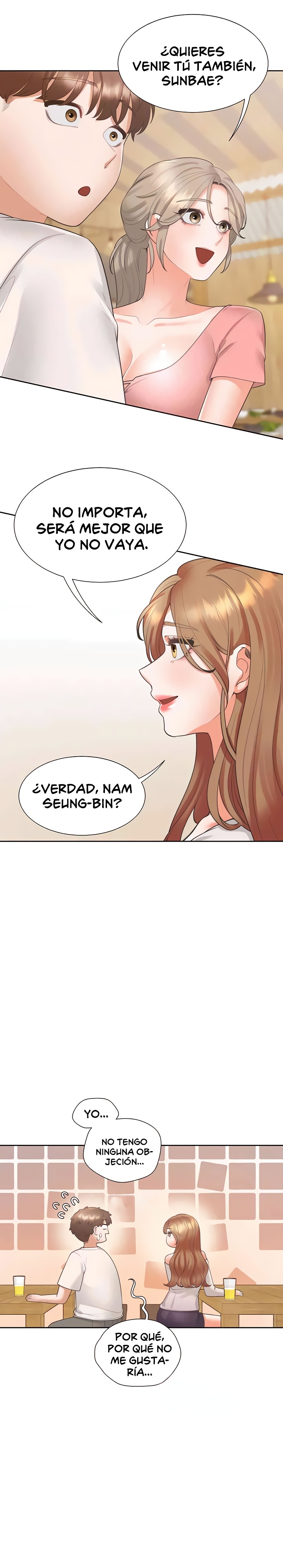 Bunking Bed Raw - Chapter 95 [photo 9] - MangaPorn