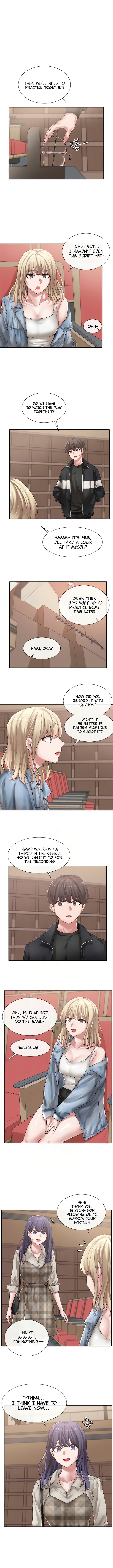 Circles - Chapter 38 [photo 2] - MangaPorn