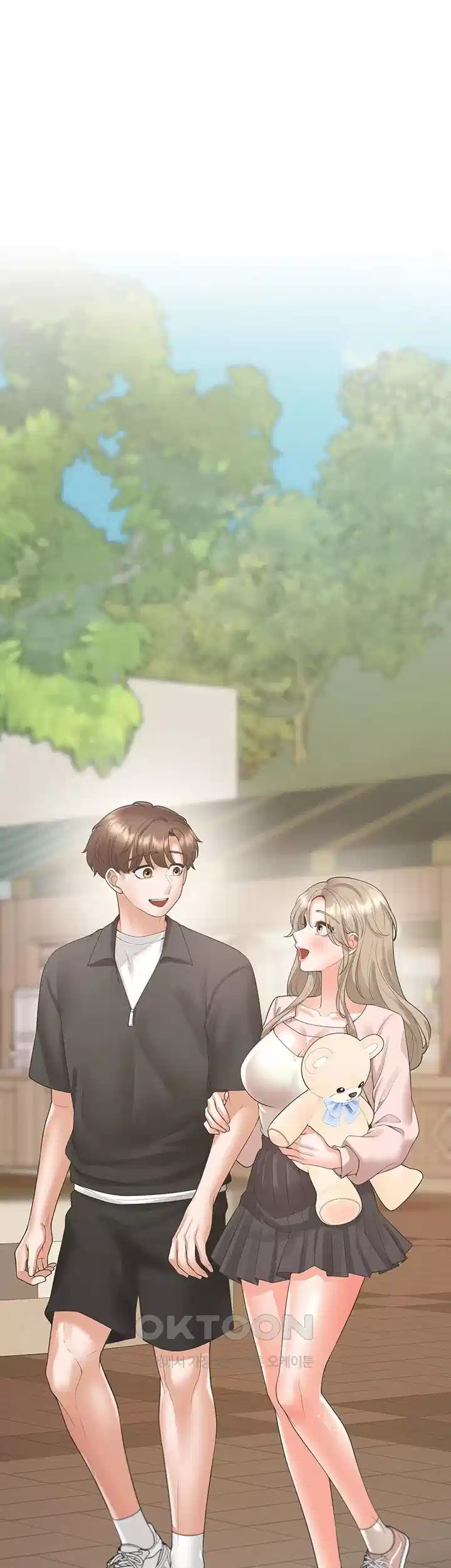 Bunking Bed Raw - Chapter 96 [photo 1] - MangaPorn