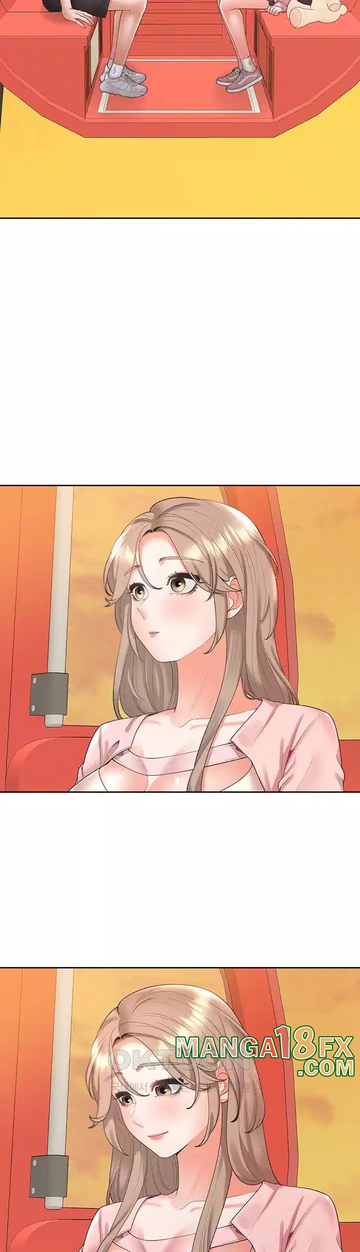 Bunking Bed Raw - Chapter 96 [photo 13] - MangaPorn